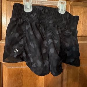 DH GATE LULULEMON shorts